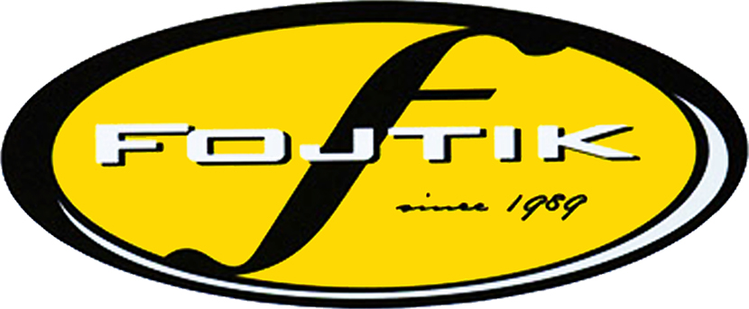 Fojtik Logo