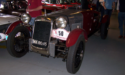 alvis