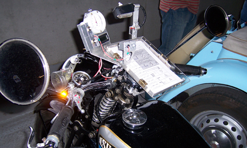 nsu cockpit
