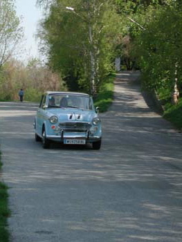 citroenparade