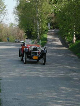 citroenparade