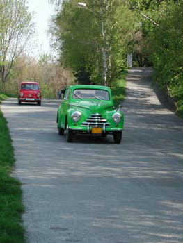 citroenparade