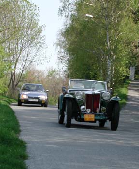 citroenparade