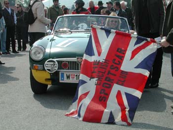 citroenparade