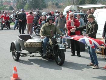 citroenparade