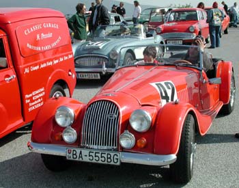 citroenparade