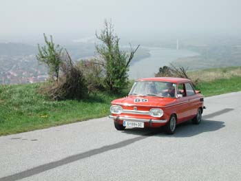 citroenparade