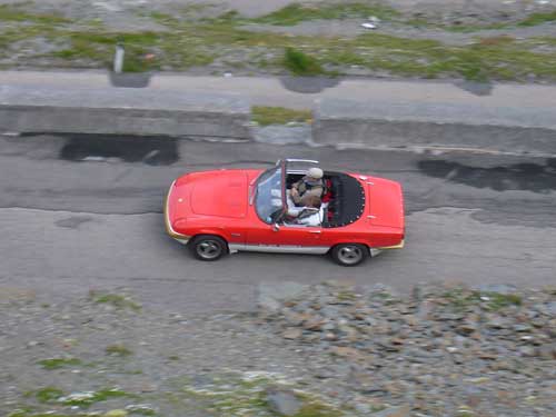 OERUND--460