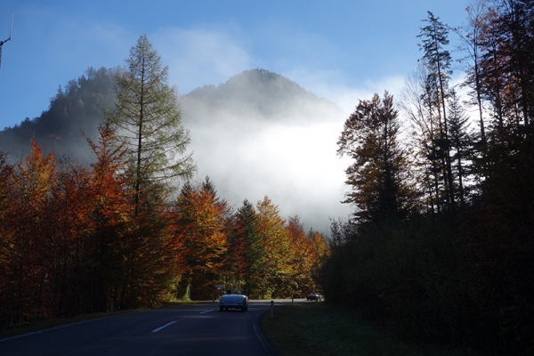 Herbstausfahrt 2017